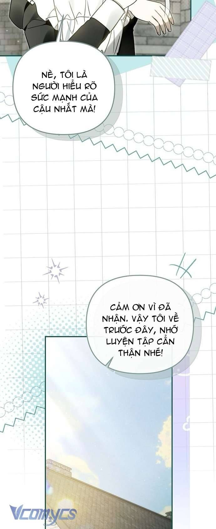 Độc Chiếm Sủng Ái Của Công Chúa Út, Mọi Người Đều Say Mê Tôi. Chap 29 - Next Chap 30