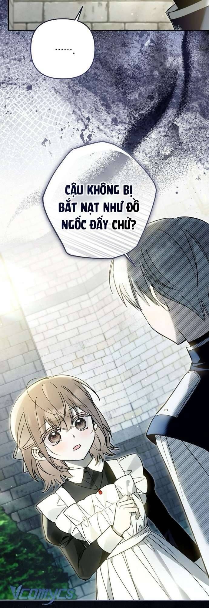Độc Chiếm Sủng Ái Của Công Chúa Út, Mọi Người Đều Say Mê Tôi. Chap 29 - Next Chap 30