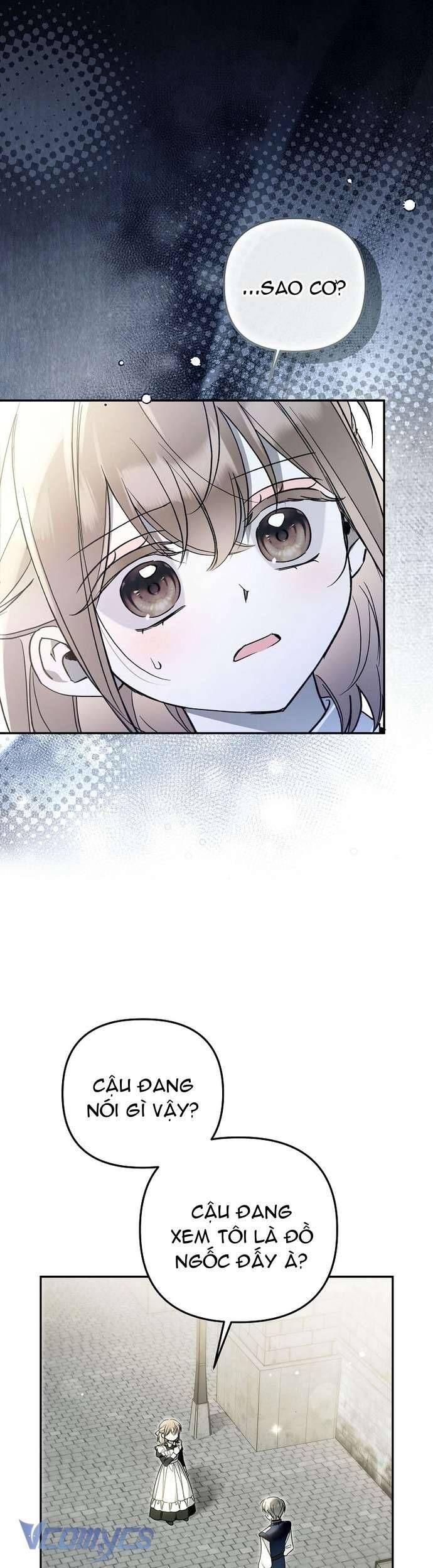 Độc Chiếm Sủng Ái Của Công Chúa Út, Mọi Người Đều Say Mê Tôi. Chap 29 - Next Chap 30