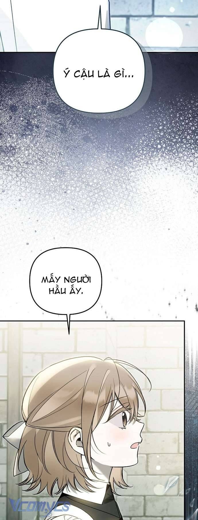 Độc Chiếm Sủng Ái Của Công Chúa Út, Mọi Người Đều Say Mê Tôi. Chap 29 - Next Chap 30