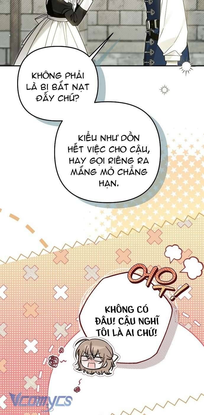 Độc Chiếm Sủng Ái Của Công Chúa Út, Mọi Người Đều Say Mê Tôi. Chap 29 - Next Chap 30