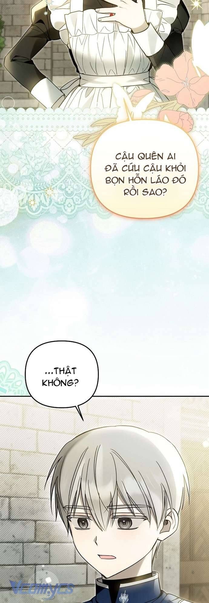 Độc Chiếm Sủng Ái Của Công Chúa Út, Mọi Người Đều Say Mê Tôi. Chap 29 - Next Chap 30