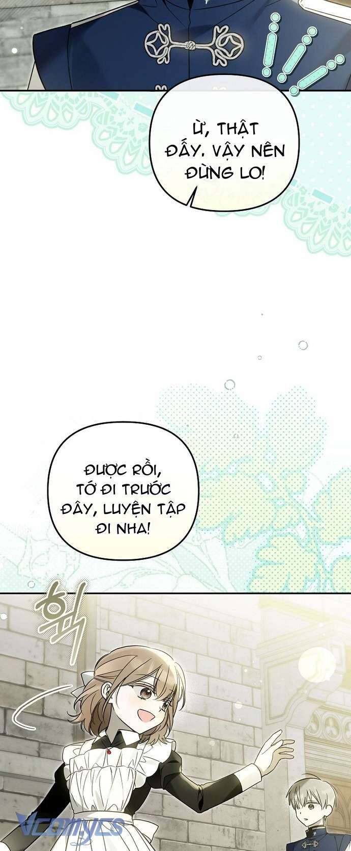 Độc Chiếm Sủng Ái Của Công Chúa Út, Mọi Người Đều Say Mê Tôi. Chap 29 - Next Chap 30