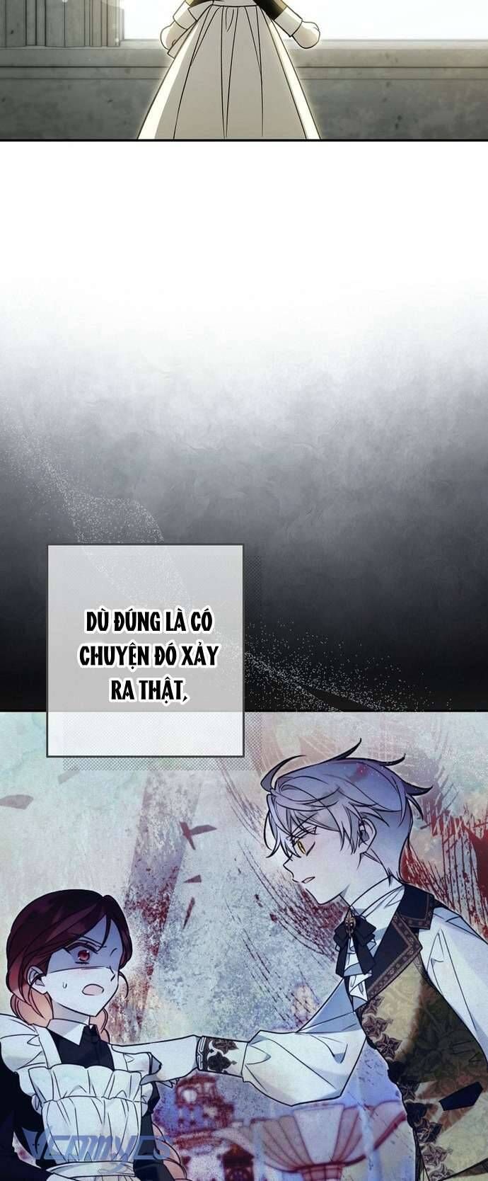 Độc Chiếm Sủng Ái Của Công Chúa Út, Mọi Người Đều Say Mê Tôi. Chap 29 - Next Chap 30