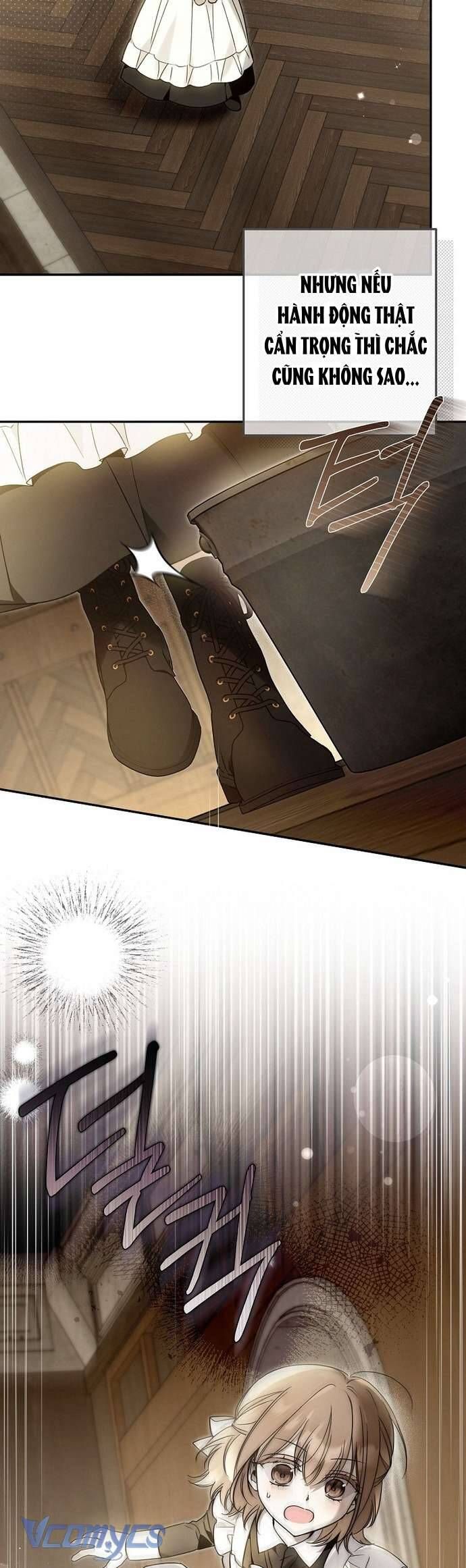 Độc Chiếm Sủng Ái Của Công Chúa Út, Mọi Người Đều Say Mê Tôi. Chap 29 - Next Chap 30