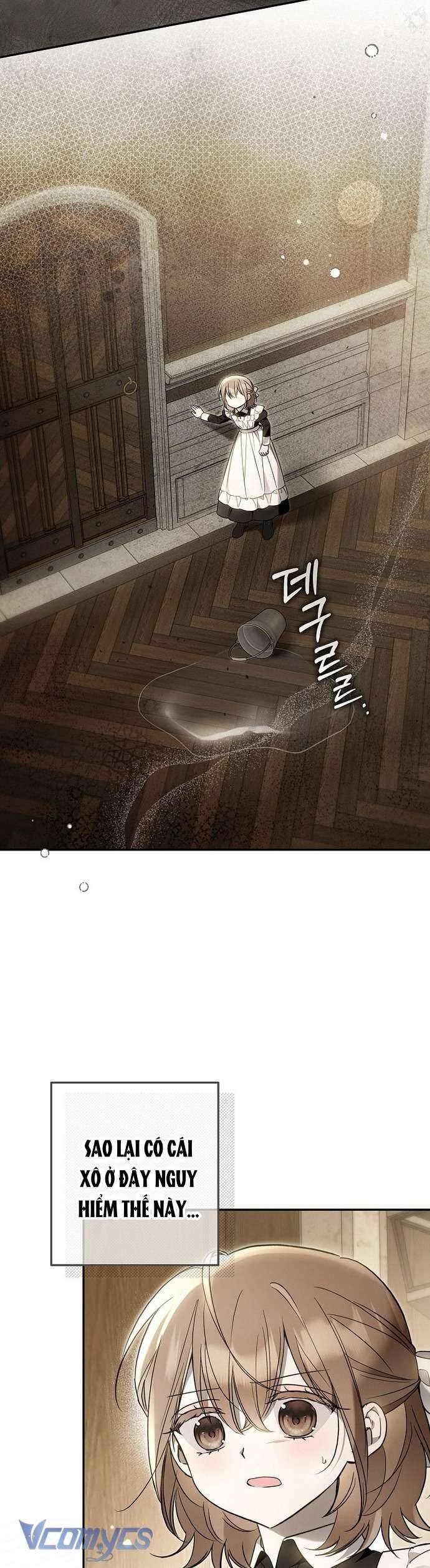 Độc Chiếm Sủng Ái Của Công Chúa Út, Mọi Người Đều Say Mê Tôi. Chap 29 - Next Chap 30