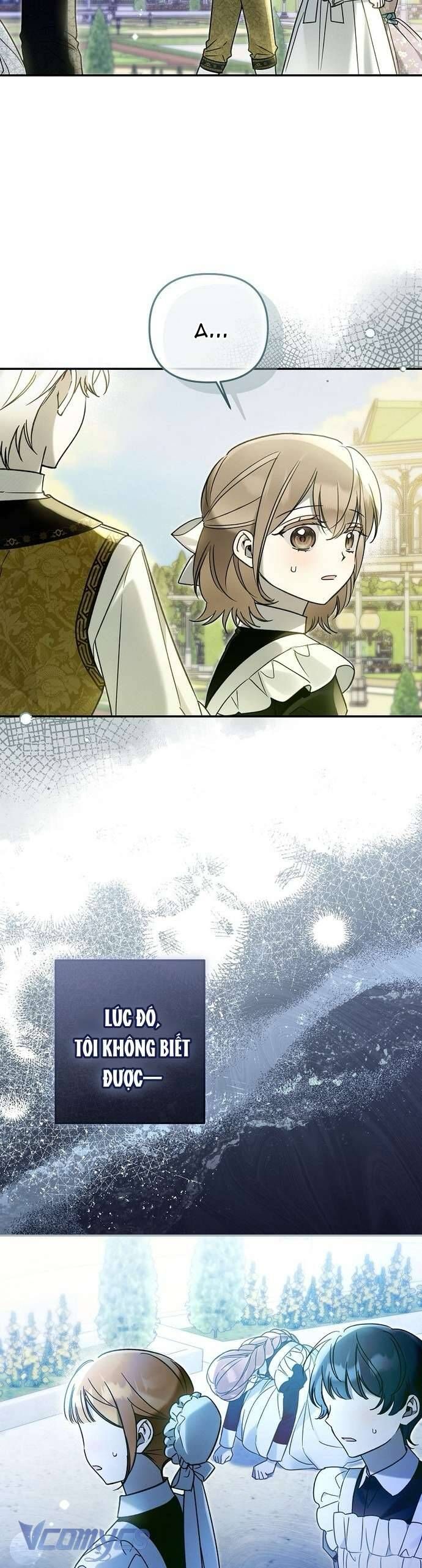 Độc Chiếm Sủng Ái Của Công Chúa Út, Mọi Người Đều Say Mê Tôi. Chap 29 - Next Chap 30