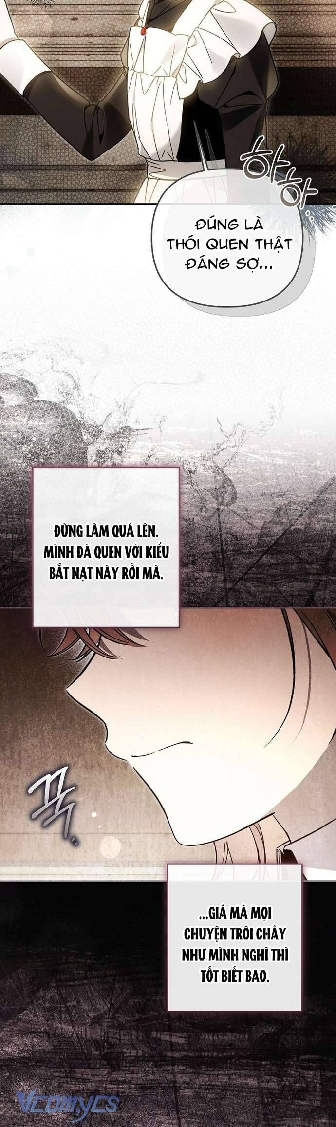 Độc Chiếm Sủng Ái Của Công Chúa Út, Mọi Người Đều Say Mê Tôi. Chap 29 - Next Chap 30