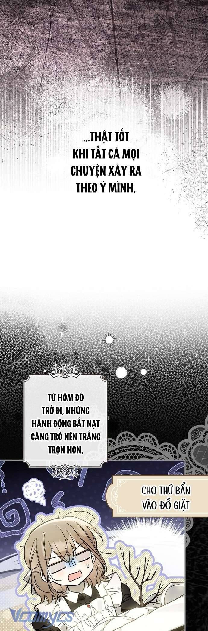 Độc Chiếm Sủng Ái Của Công Chúa Út, Mọi Người Đều Say Mê Tôi. Chap 29 - Next Chap 30