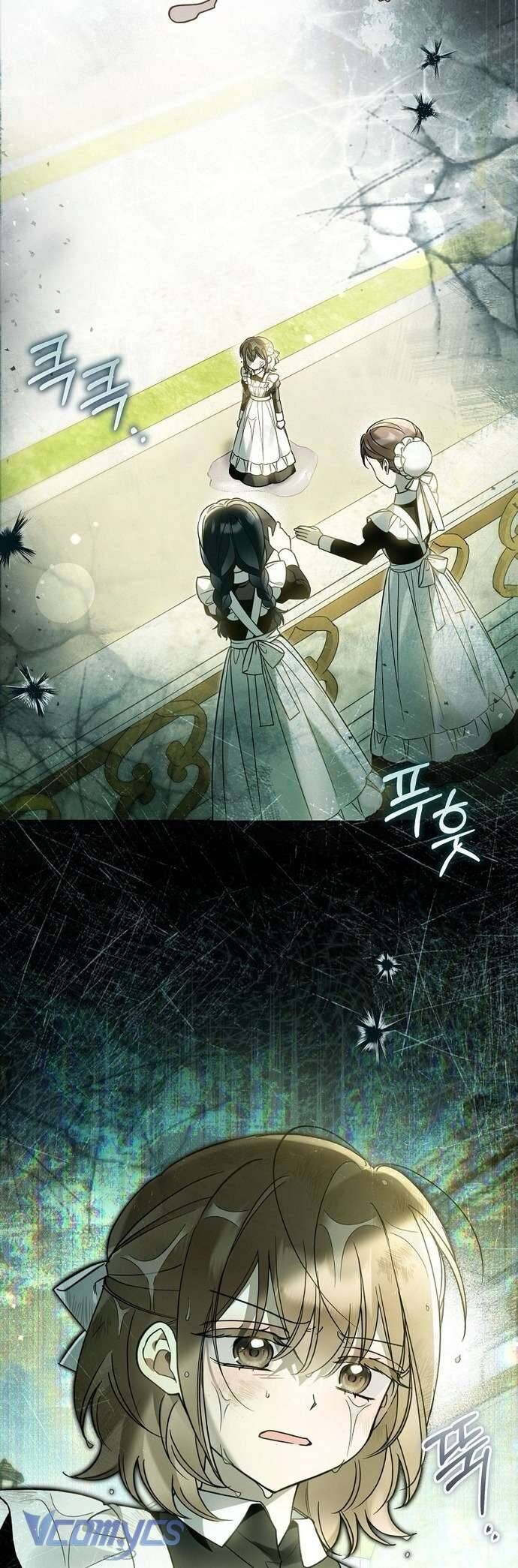 Độc Chiếm Sủng Ái Của Công Chúa Út, Mọi Người Đều Say Mê Tôi. Chap 29 - Next Chap 30