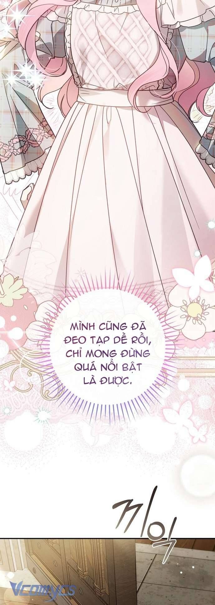 Độc Chiếm Sủng Ái Của Công Chúa Út, Mọi Người Đều Say Mê Tôi. Chap 29 - Next Chap 30