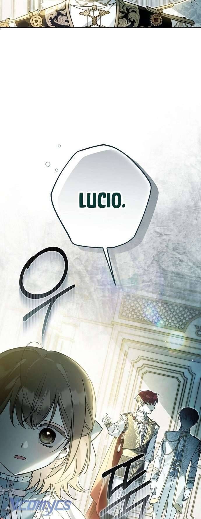 Độc Chiếm Sủng Ái Của Công Chúa Út, Mọi Người Đều Say Mê Tôi. Chap 29 - Next Chap 30