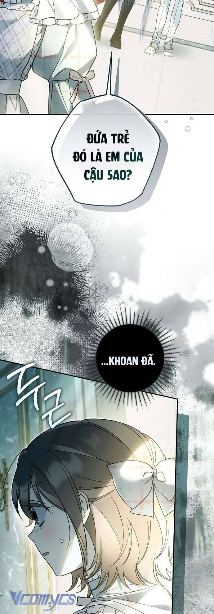 Độc Chiếm Sủng Ái Của Công Chúa Út, Mọi Người Đều Say Mê Tôi. Chap 29 - Next Chap 30