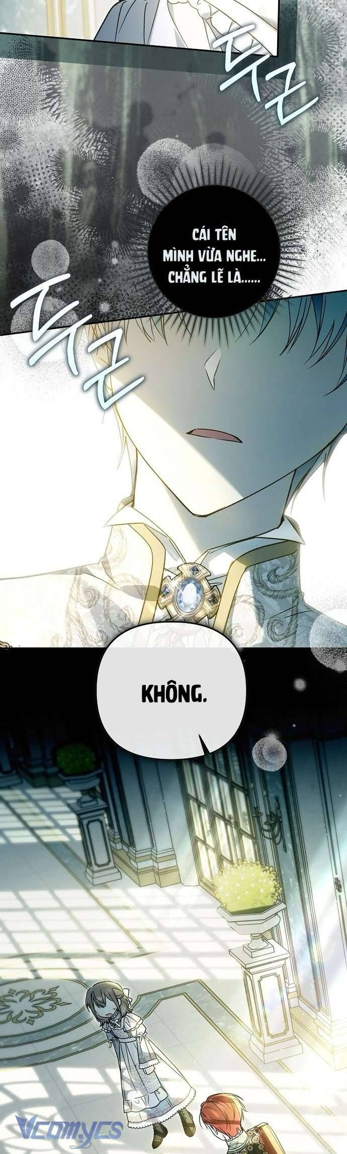 Độc Chiếm Sủng Ái Của Công Chúa Út, Mọi Người Đều Say Mê Tôi. Chap 29 - Next Chap 30