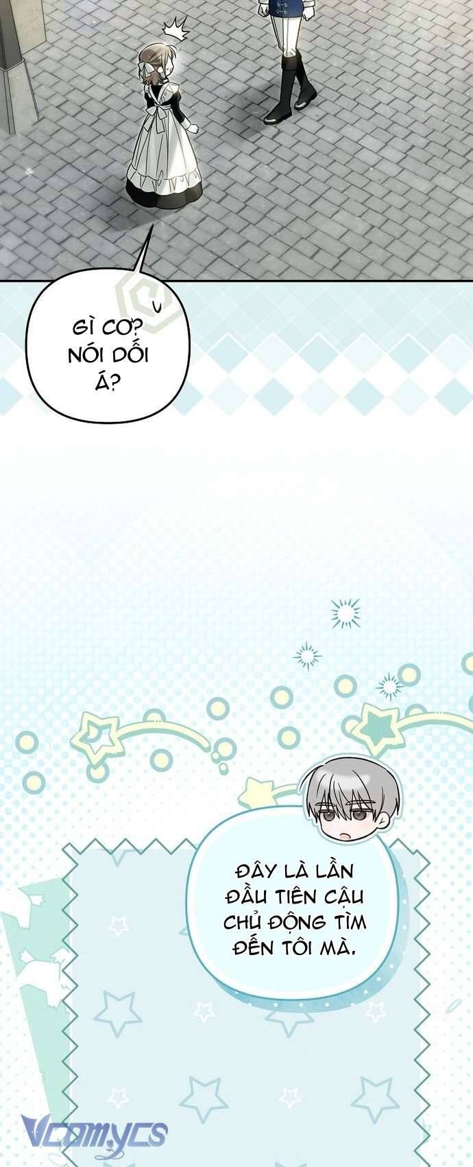Độc Chiếm Sủng Ái Của Công Chúa Út, Mọi Người Đều Say Mê Tôi. Chap 29 - Next Chap 30