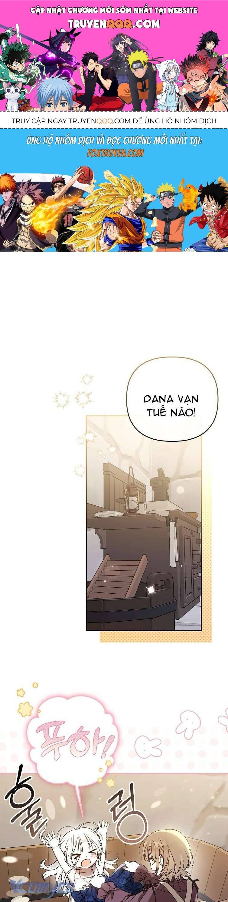 Độc Chiếm Sủng Ái Của Công Chúa Út, Mọi Người Đều Say Mê Tôi. Chap 3 - Next Chap 4