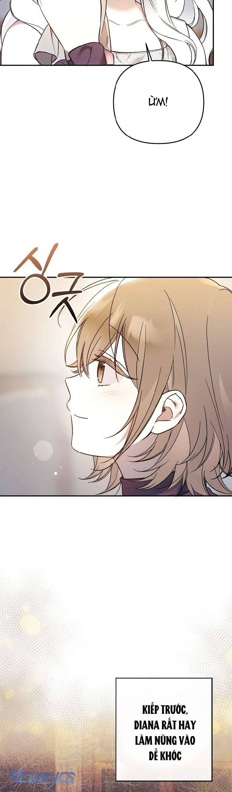 Độc Chiếm Sủng Ái Của Công Chúa Út, Mọi Người Đều Say Mê Tôi. Chap 3 - Next Chap 4