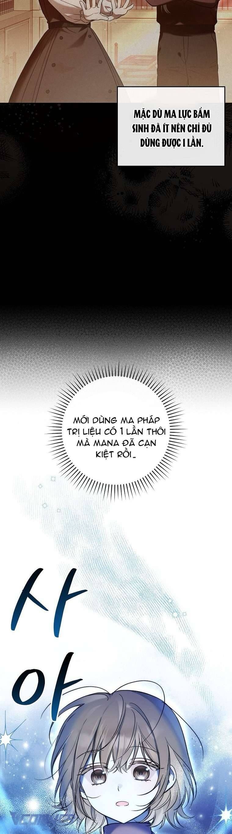 Độc Chiếm Sủng Ái Của Công Chúa Út, Mọi Người Đều Say Mê Tôi. Chap 3 - Next Chap 4