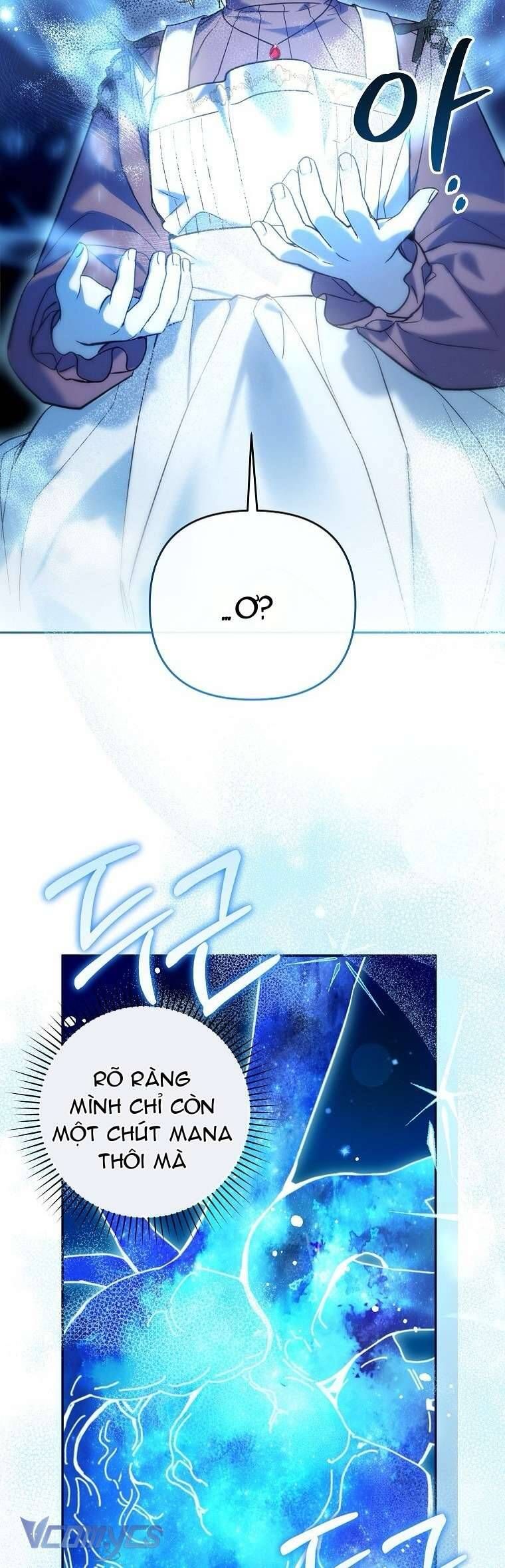 Độc Chiếm Sủng Ái Của Công Chúa Út, Mọi Người Đều Say Mê Tôi. Chap 3 - Next Chap 4