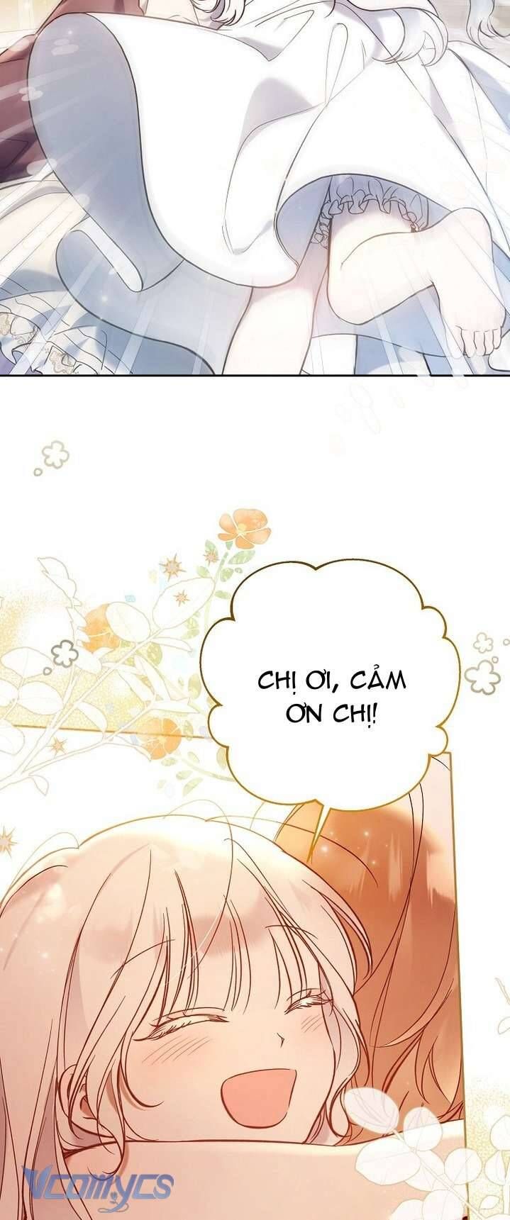 Độc Chiếm Sủng Ái Của Công Chúa Út, Mọi Người Đều Say Mê Tôi. Chap 3 - Next Chap 4