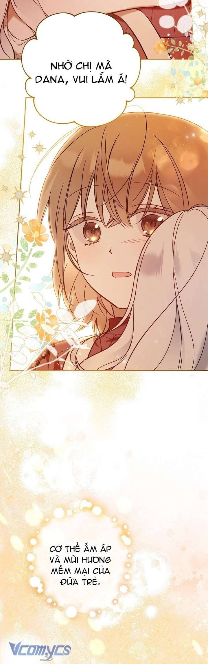 Độc Chiếm Sủng Ái Của Công Chúa Út, Mọi Người Đều Say Mê Tôi. Chap 3 - Next Chap 4