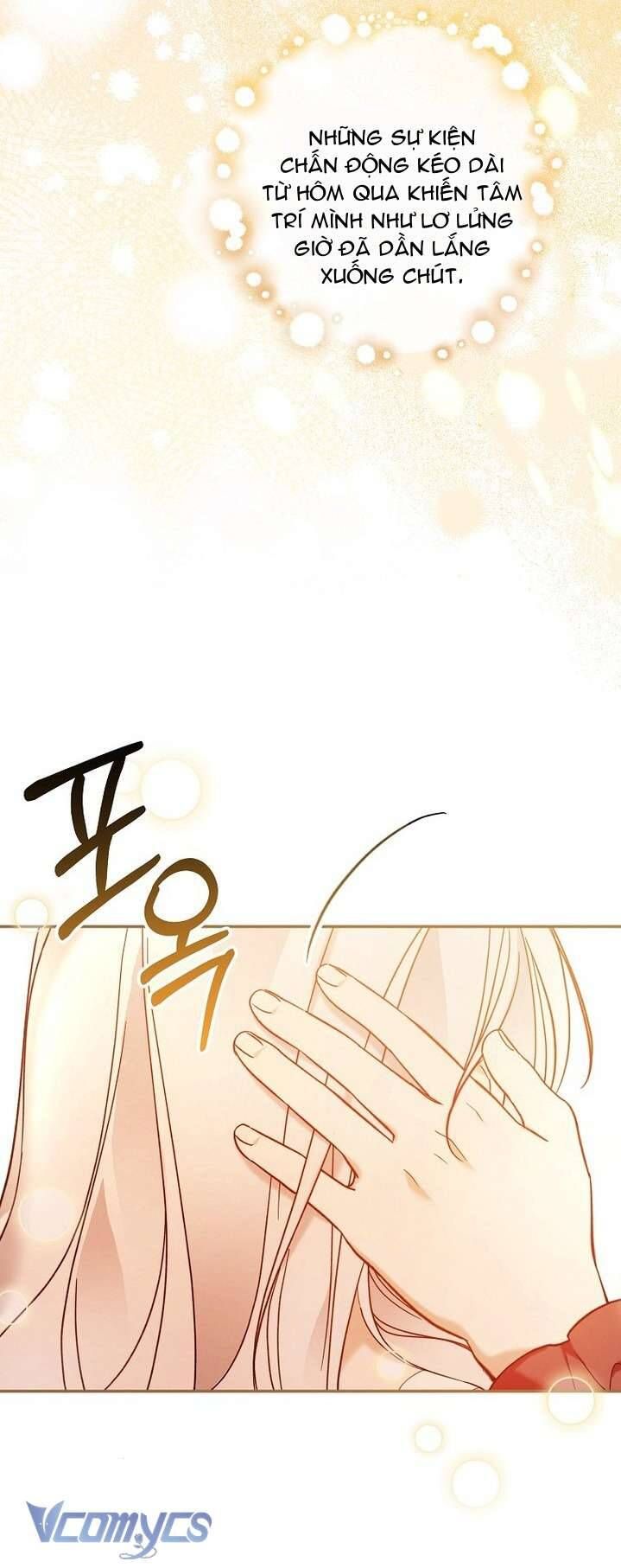 Độc Chiếm Sủng Ái Của Công Chúa Út, Mọi Người Đều Say Mê Tôi. Chap 3 - Next Chap 4