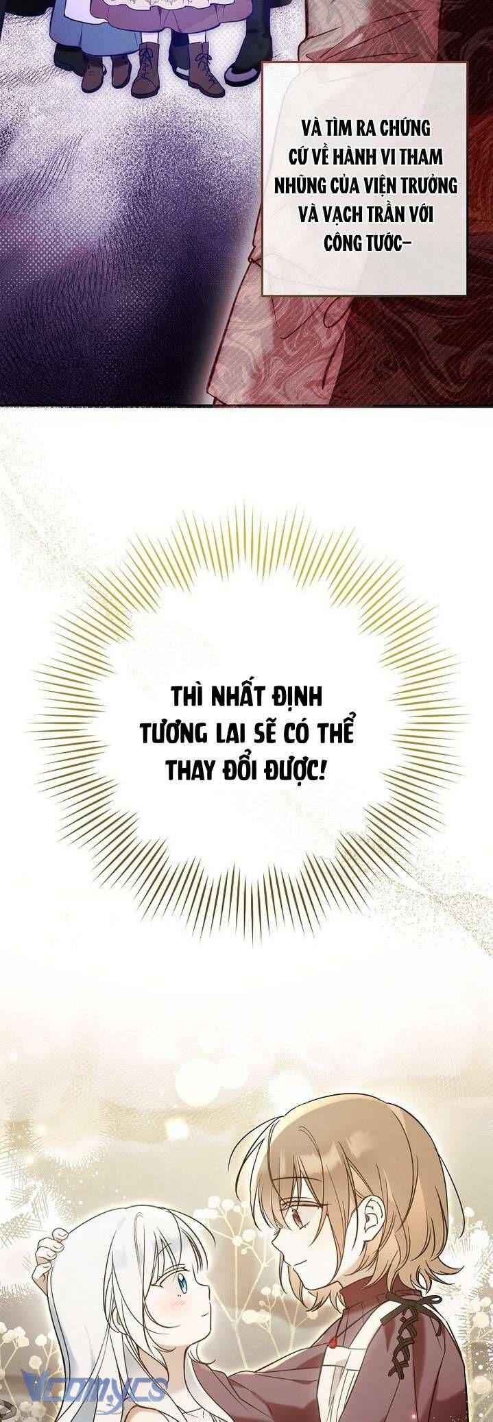 Độc Chiếm Sủng Ái Của Công Chúa Út, Mọi Người Đều Say Mê Tôi. Chap 3 - Next Chap 4