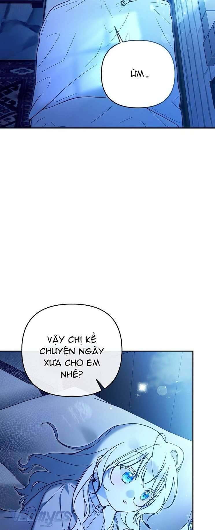 Độc Chiếm Sủng Ái Của Công Chúa Út, Mọi Người Đều Say Mê Tôi. Chap 3 - Next Chap 4