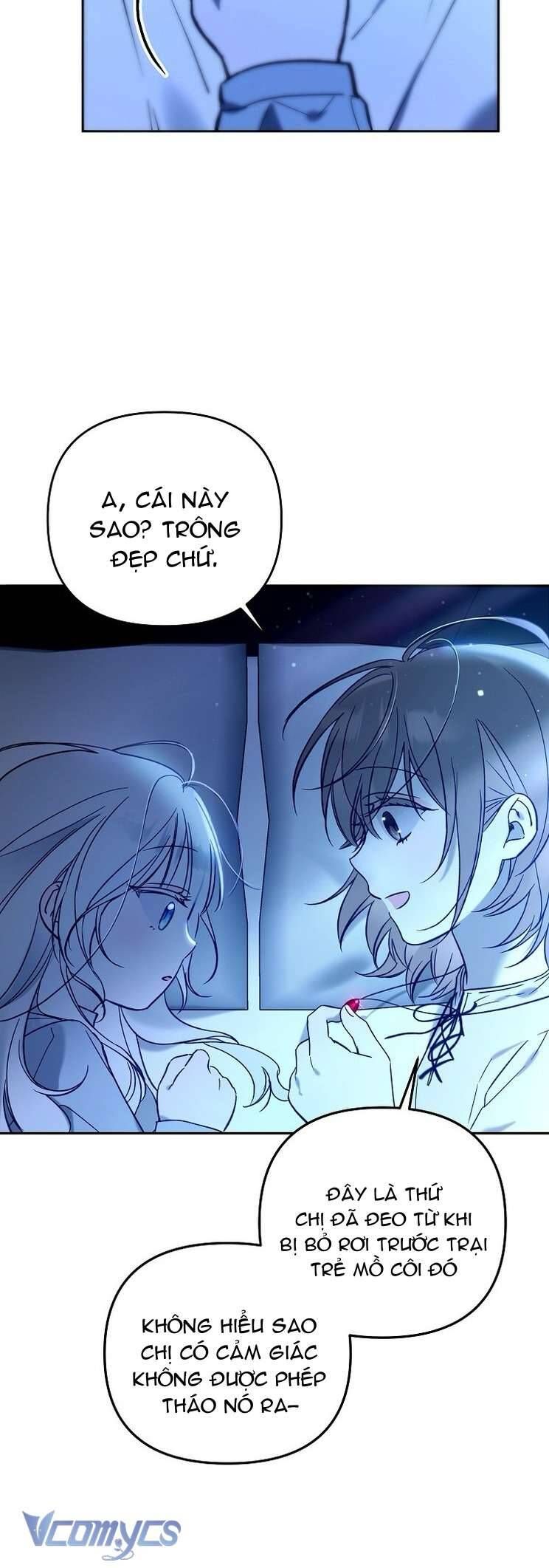 Độc Chiếm Sủng Ái Của Công Chúa Út, Mọi Người Đều Say Mê Tôi. Chap 3 - Next Chap 4