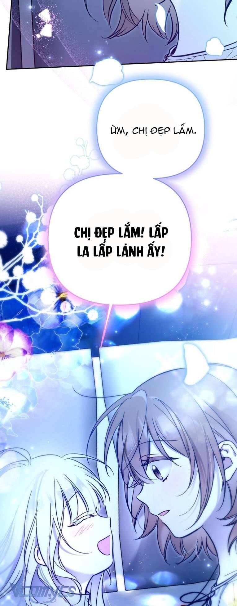 Độc Chiếm Sủng Ái Của Công Chúa Út, Mọi Người Đều Say Mê Tôi. Chap 3 - Next Chap 4