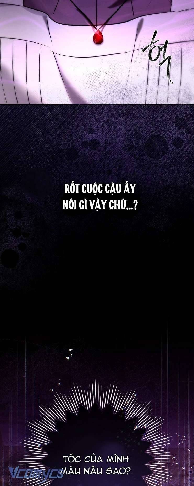 Độc Chiếm Sủng Ái Của Công Chúa Út, Mọi Người Đều Say Mê Tôi. Chap 3 - Next Chap 4