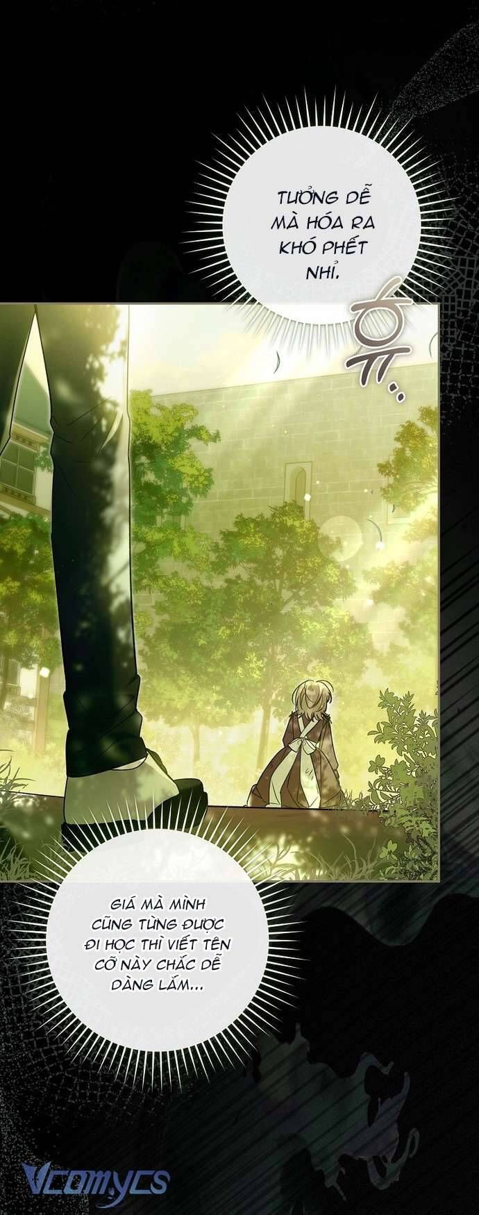 Độc Chiếm Sủng Ái Của Công Chúa Út, Mọi Người Đều Say Mê Tôi. Chap 30 - Next Chap 31