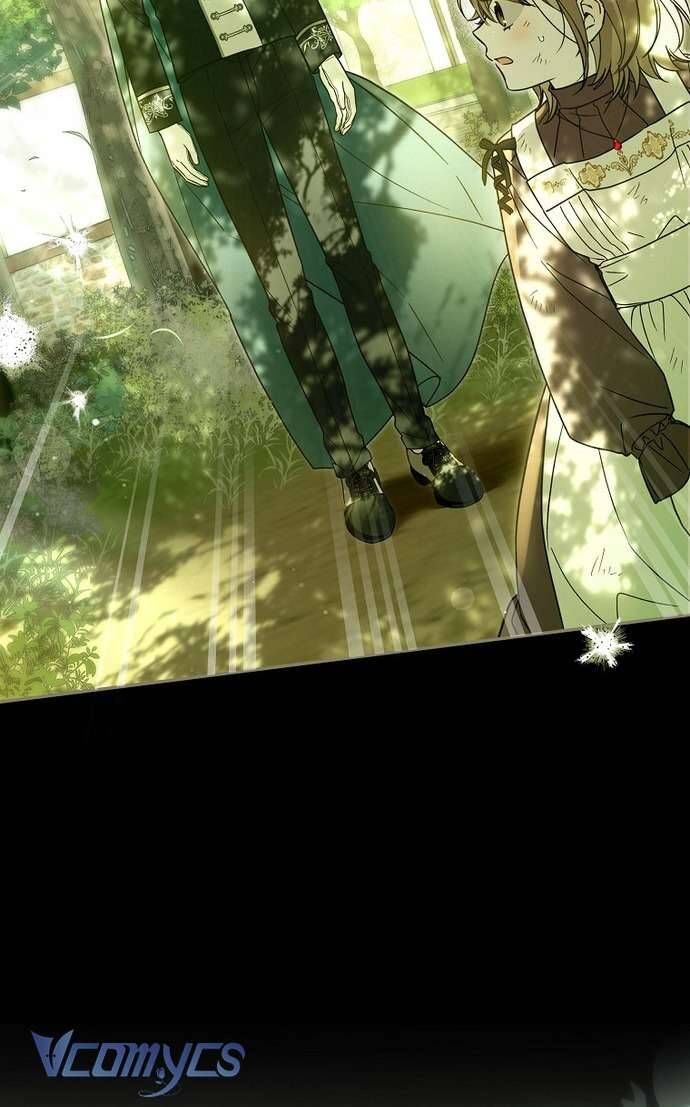 Độc Chiếm Sủng Ái Của Công Chúa Út, Mọi Người Đều Say Mê Tôi. Chap 30 - Next Chap 31
