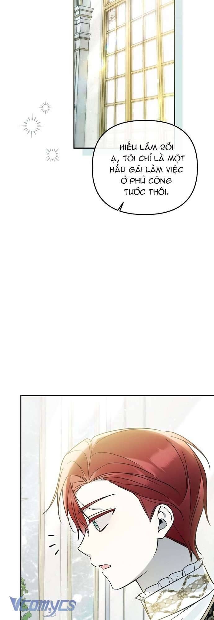 Độc Chiếm Sủng Ái Của Công Chúa Út, Mọi Người Đều Say Mê Tôi. Chap 30 - Next Chap 31