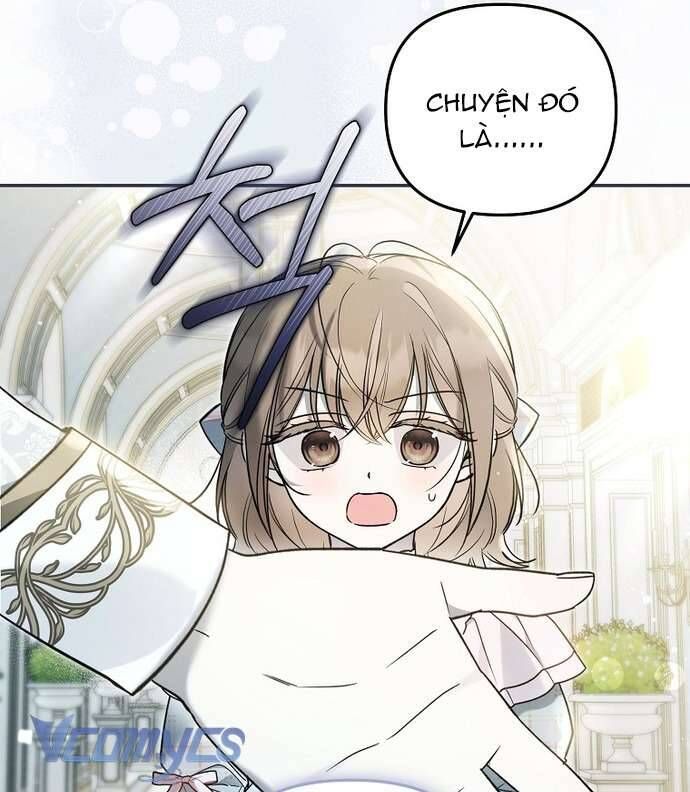 Độc Chiếm Sủng Ái Của Công Chúa Út, Mọi Người Đều Say Mê Tôi. Chap 30 - Next Chap 31