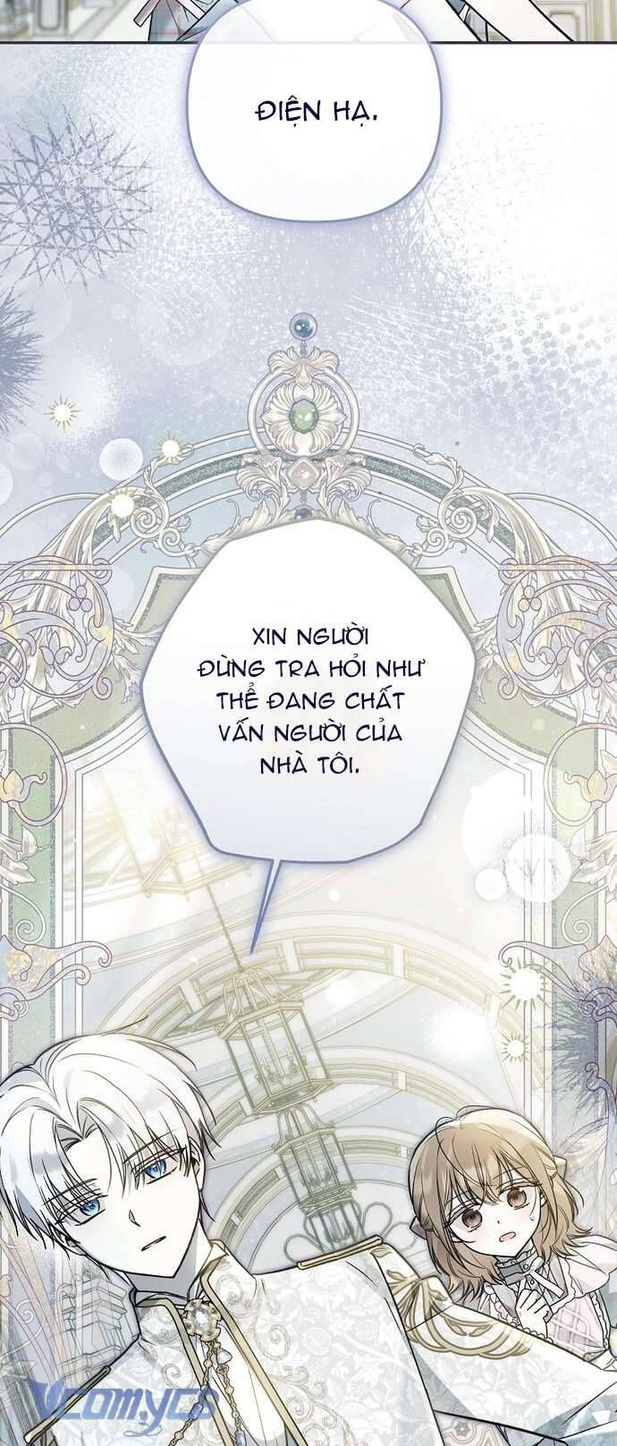 Độc Chiếm Sủng Ái Của Công Chúa Út, Mọi Người Đều Say Mê Tôi. Chap 30 - Next Chap 31