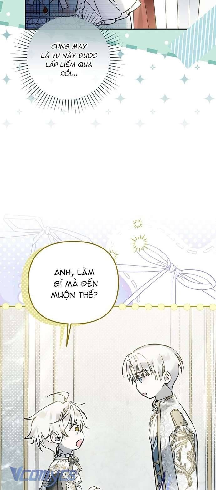 Độc Chiếm Sủng Ái Của Công Chúa Út, Mọi Người Đều Say Mê Tôi. Chap 30 - Next Chap 31