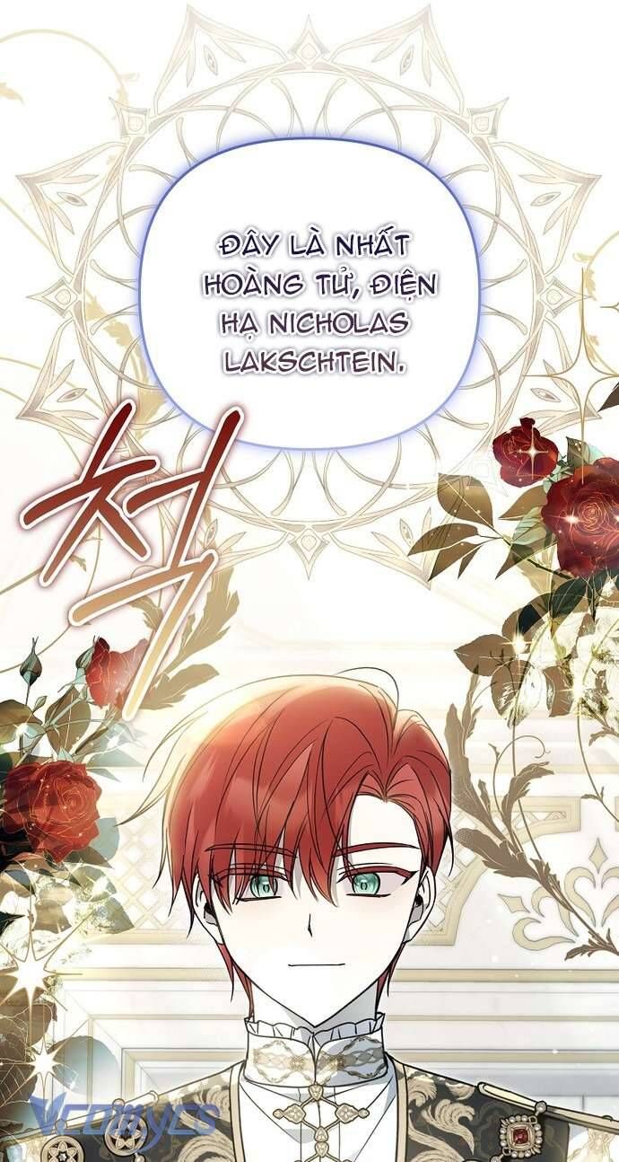 Độc Chiếm Sủng Ái Của Công Chúa Út, Mọi Người Đều Say Mê Tôi. Chap 30 - Next Chap 31