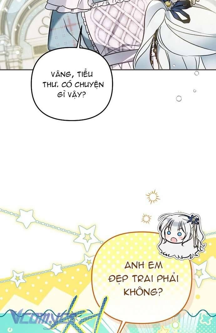 Độc Chiếm Sủng Ái Của Công Chúa Út, Mọi Người Đều Say Mê Tôi. Chap 30 - Next Chap 31