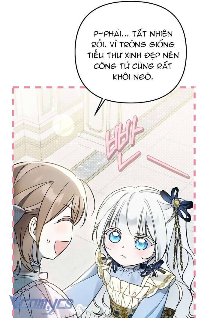 Độc Chiếm Sủng Ái Của Công Chúa Út, Mọi Người Đều Say Mê Tôi. Chap 30 - Next Chap 31