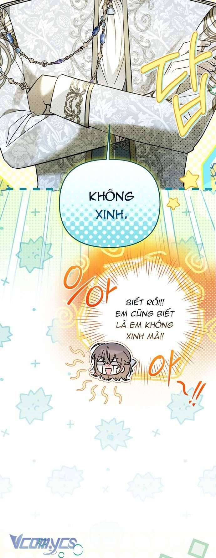 Độc Chiếm Sủng Ái Của Công Chúa Út, Mọi Người Đều Say Mê Tôi. Chap 30 - Next Chap 31
