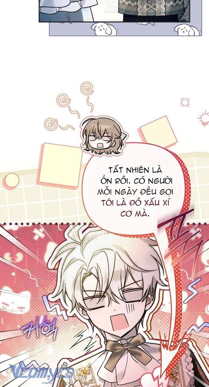 Độc Chiếm Sủng Ái Của Công Chúa Út, Mọi Người Đều Say Mê Tôi. Chap 30 - Next Chap 31