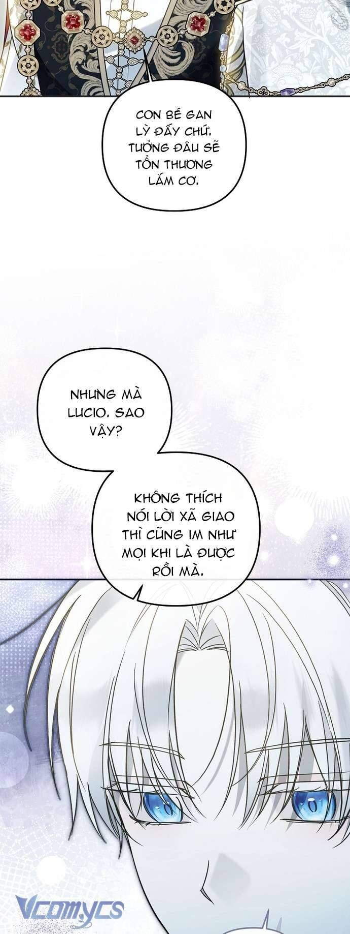Độc Chiếm Sủng Ái Của Công Chúa Út, Mọi Người Đều Say Mê Tôi. Chap 30 - Next Chap 31