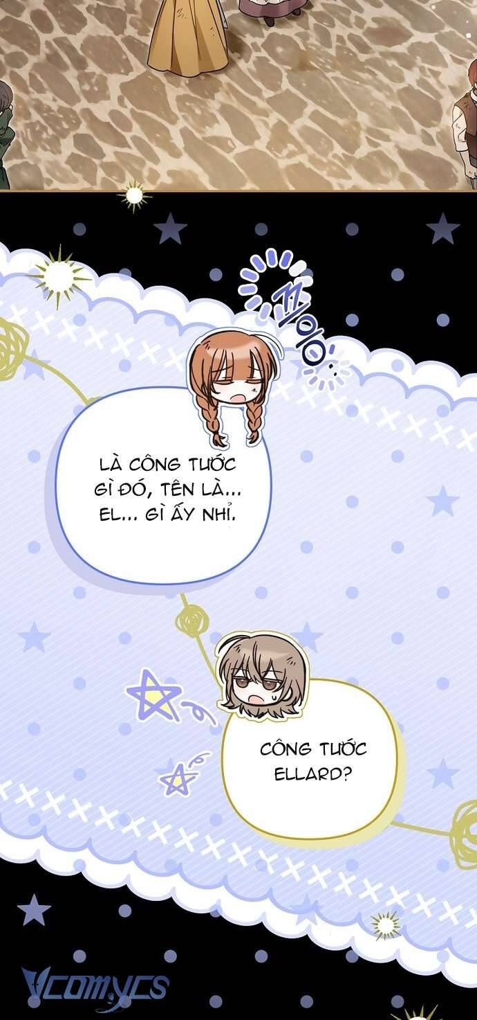 Độc Chiếm Sủng Ái Của Công Chúa Út, Mọi Người Đều Say Mê Tôi. Chap 30 - Next Chap 31