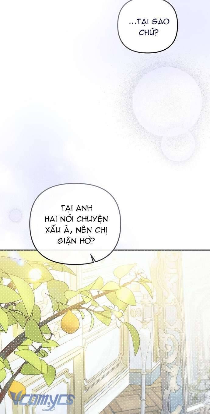 Độc Chiếm Sủng Ái Của Công Chúa Út, Mọi Người Đều Say Mê Tôi. Chap 30 - Next Chap 31