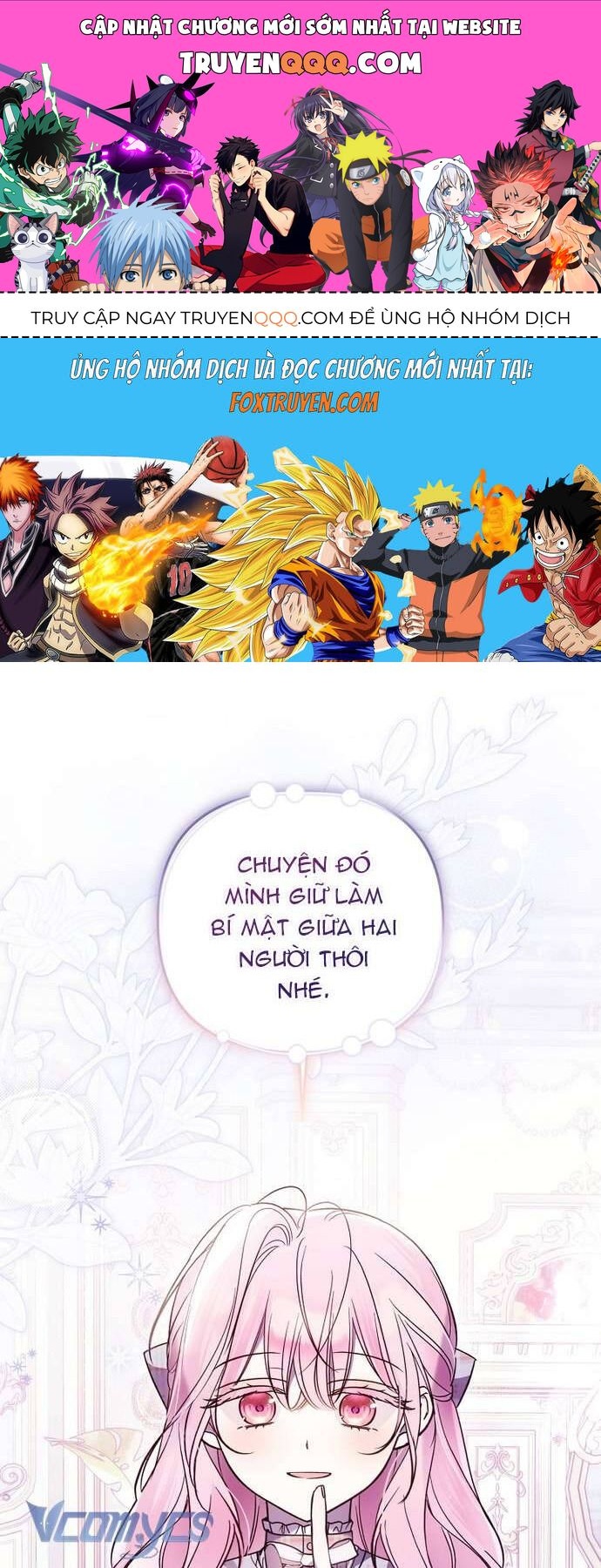 Độc Chiếm Sủng Ái Của Công Chúa Út, Mọi Người Đều Say Mê Tôi. Chap 31 - Next Chap 32
