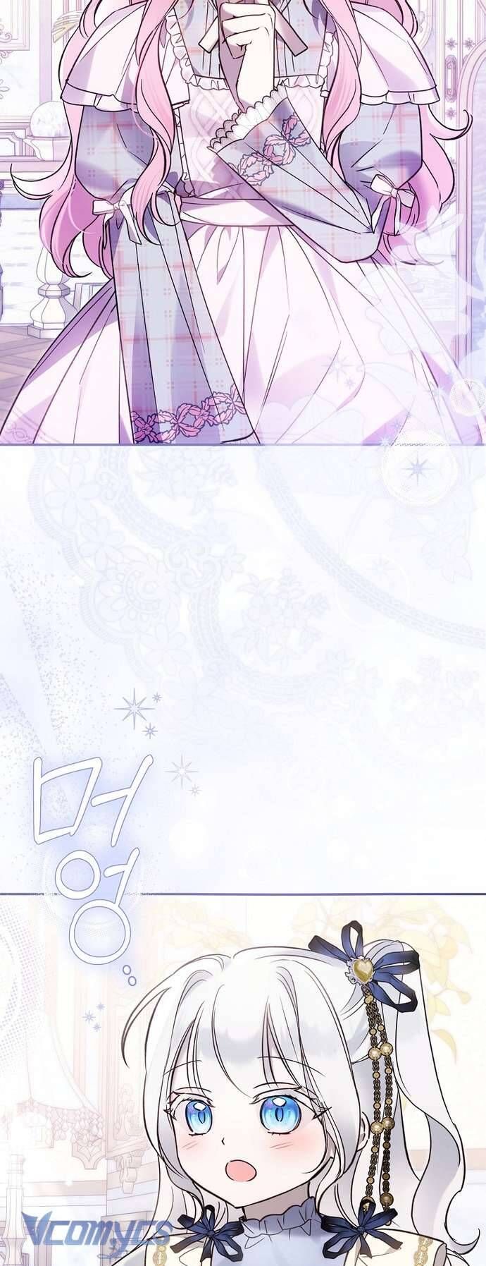 Độc Chiếm Sủng Ái Của Công Chúa Út, Mọi Người Đều Say Mê Tôi. Chap 31 - Next Chap 32