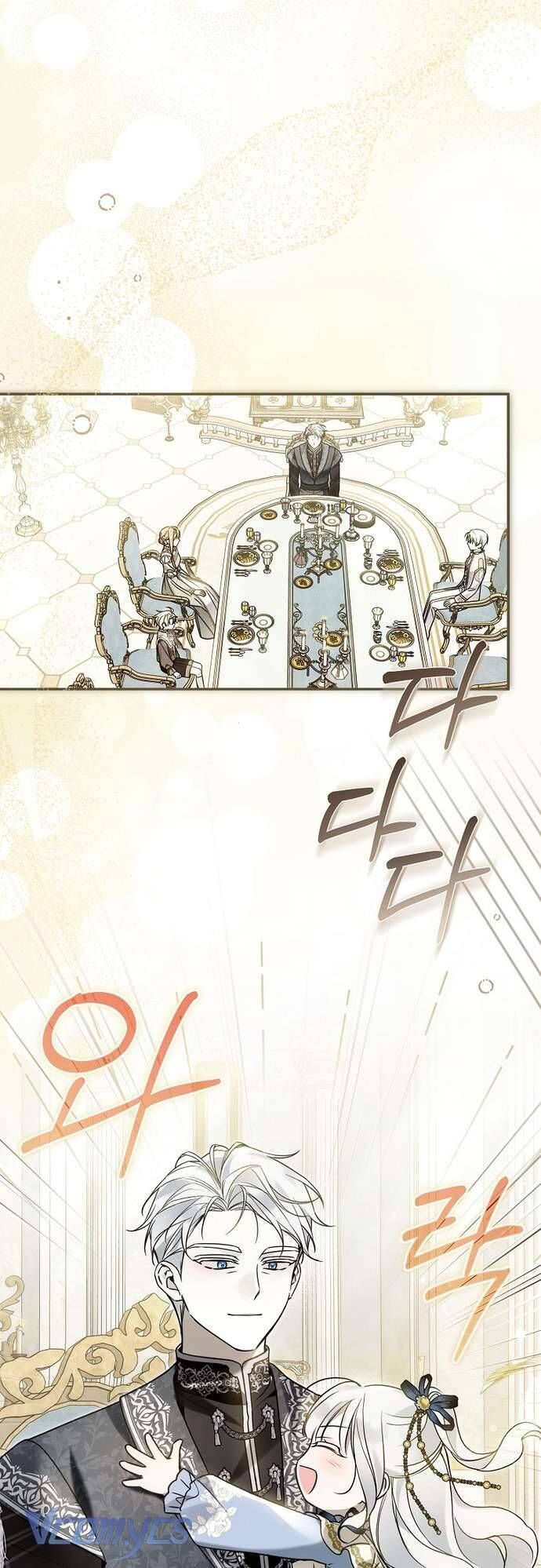 Độc Chiếm Sủng Ái Của Công Chúa Út, Mọi Người Đều Say Mê Tôi. Chap 31 - Next Chap 32