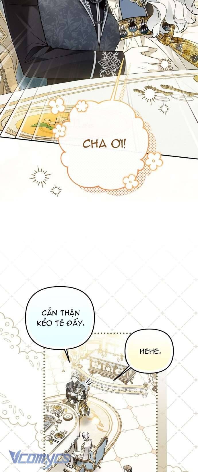 Độc Chiếm Sủng Ái Của Công Chúa Út, Mọi Người Đều Say Mê Tôi. Chap 31 - Next Chap 32