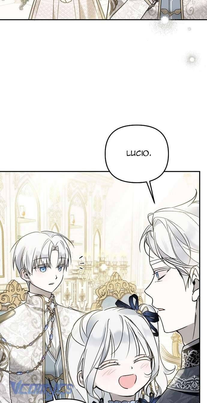 Độc Chiếm Sủng Ái Của Công Chúa Út, Mọi Người Đều Say Mê Tôi. Chap 31 - Next Chap 32